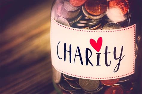 Wedding Charities: How To Make Charitable Giving A .